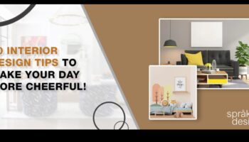 שליטה במושגי קישוט: מדריך שלב אחר שלב לכל חדר בביתך