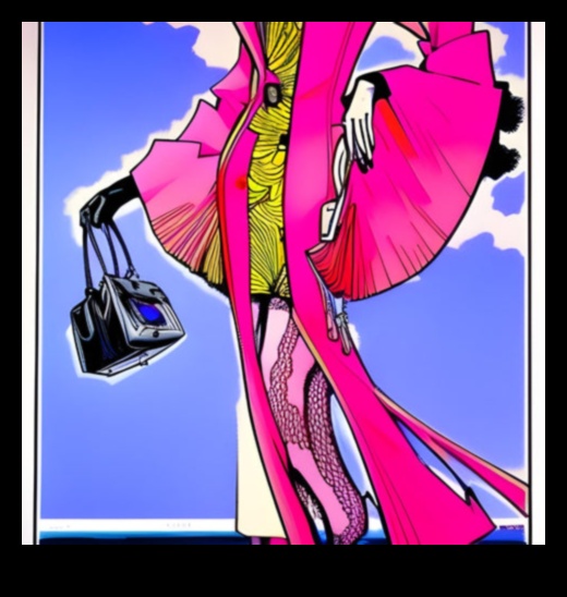 שמלה לבטא: להעביר את עצמך דרך אופנה