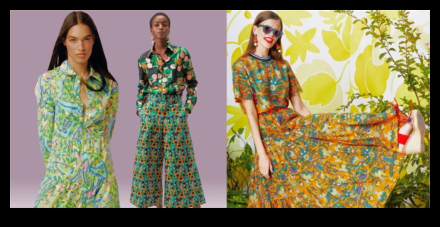 שמלה לבטא: להעביר את עצמך דרך אופנה