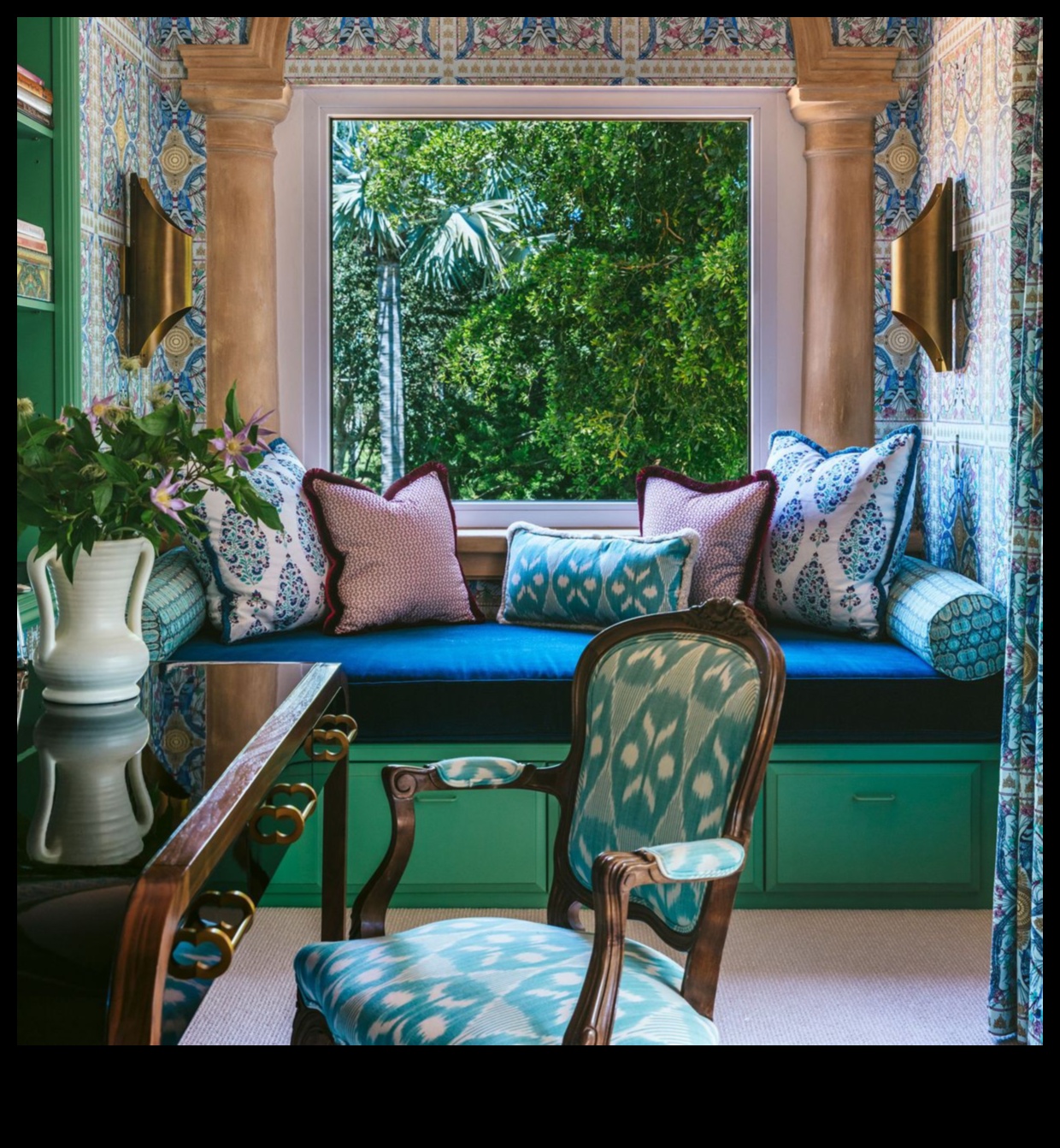 צריכים כמה רעיונות לעיצוב טרי? אנחנו מכוסים אותך!