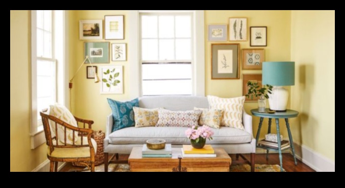 צריכים כמה רעיונות לעיצוב טרי? אנחנו מכוסים אותך!