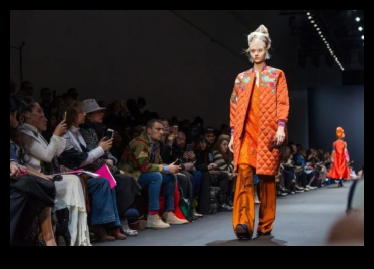 הצצה זוהרת: הציצו אל פסגת הטרנדים הסטיילים הטרנדיים