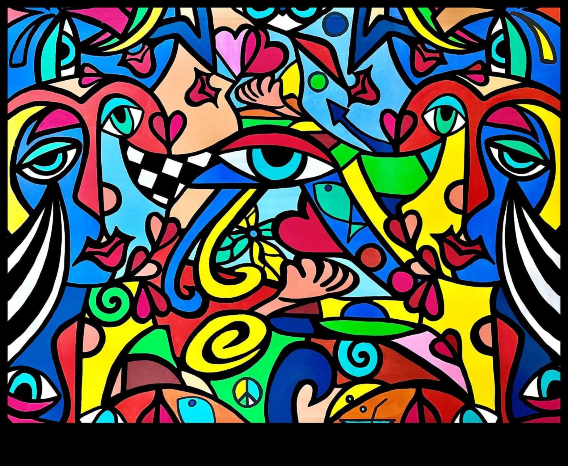 מהפכת הפופ ארט: הפיכת הרגיל ליוצא דופן