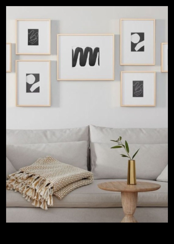 7 מושגי קישוט חדשניים להוספת אישיות לחלל שלך