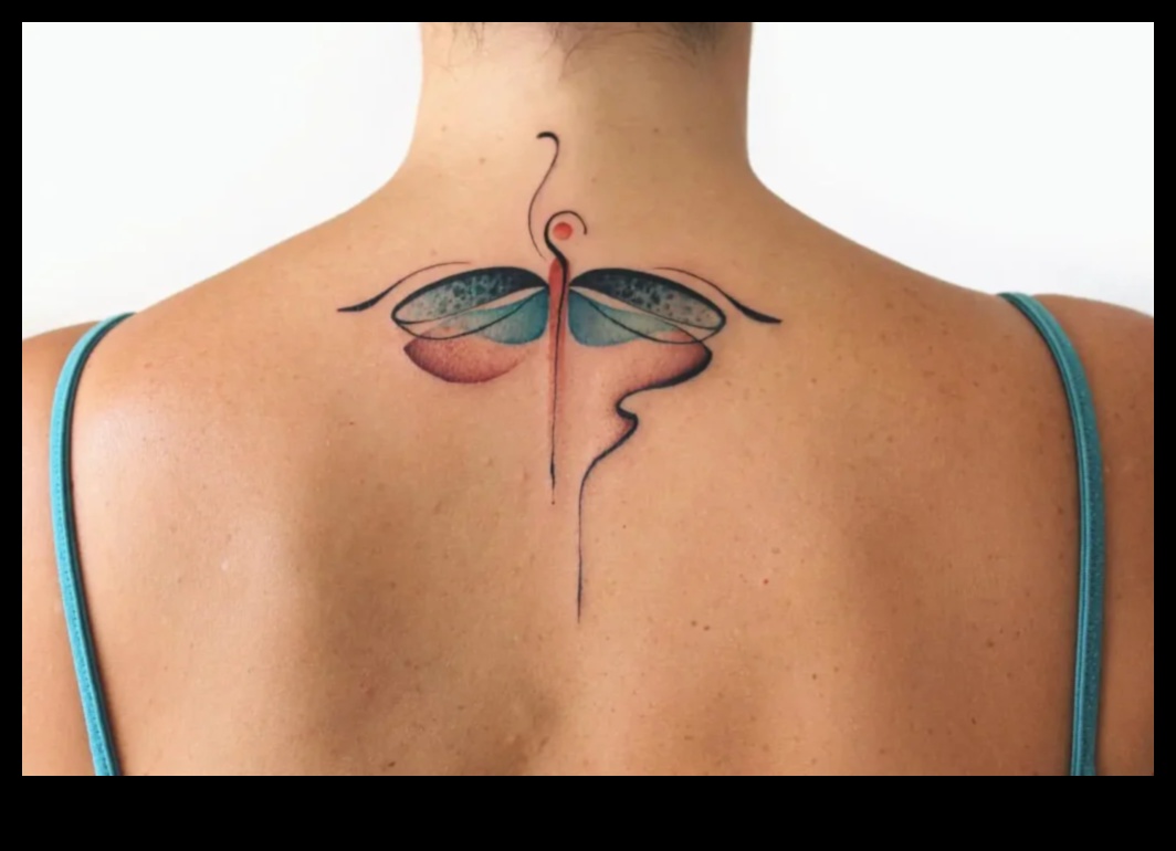 מעבר למשיכות מכחול: קעקועים של ריאליזם ששוברים את גבולות האמנות המסורתיים