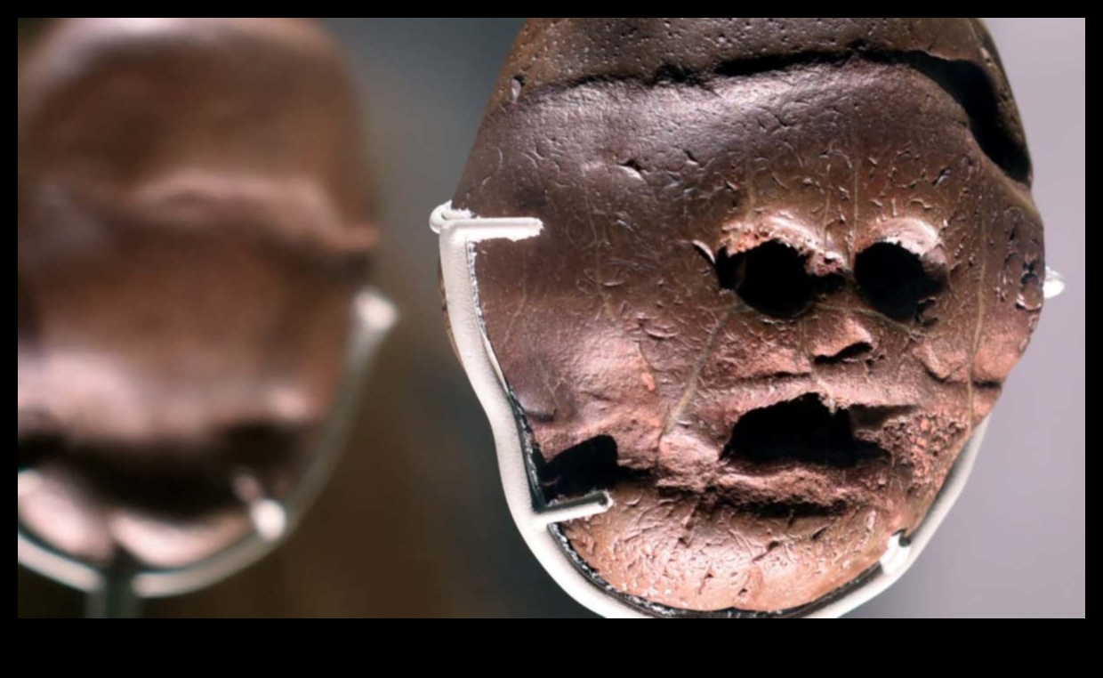 אמנות הקדמונים: חשיפת היצירתיות האנושית הקדומה ביותר