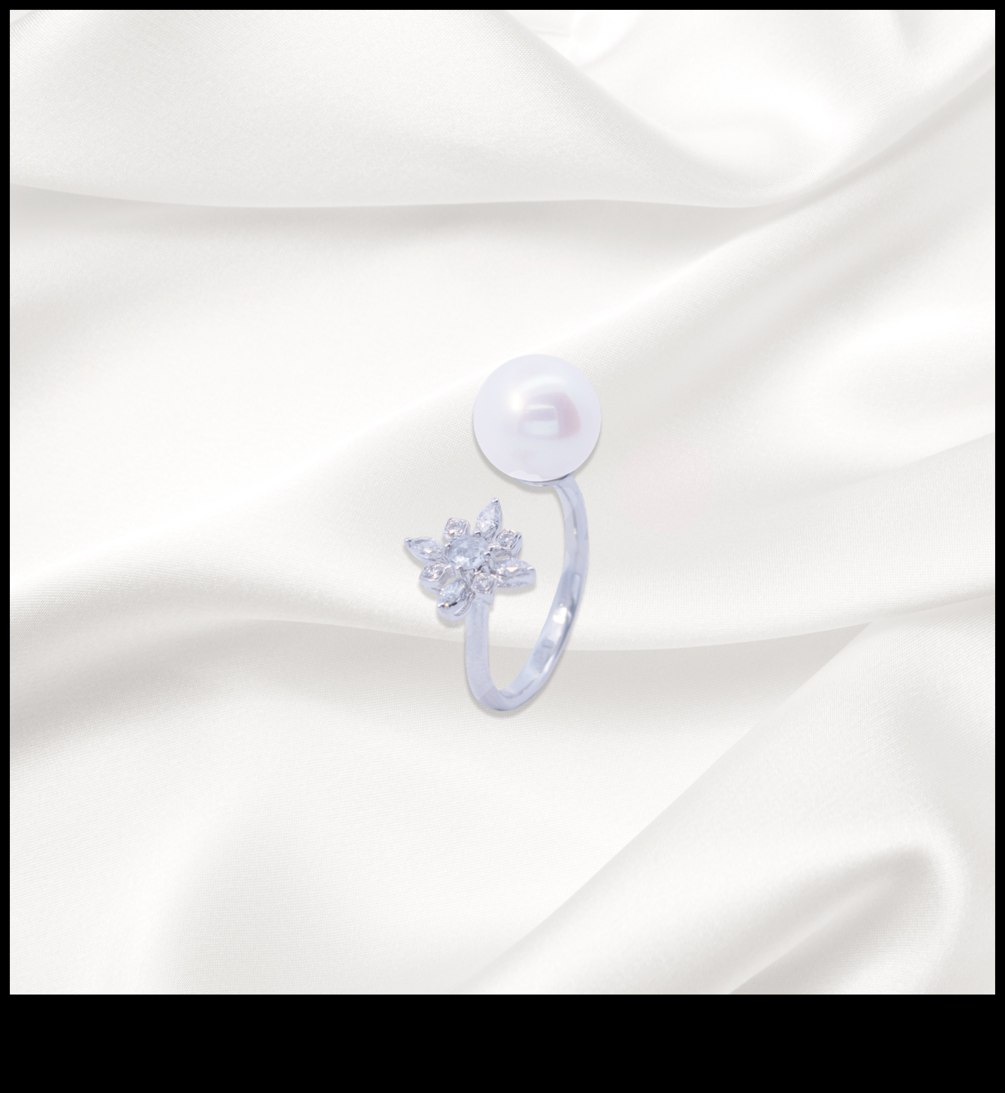 פנינים קורנות: סימפוניה של זוהר זוהר