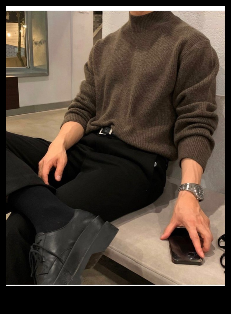 סייר עירוני: רעיונות לבגדים חכמים ברחובות לחיים בעיר