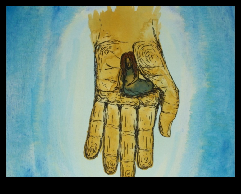 Beyond the Palms: צלול לתוך הפיתוי של אמנות היד של הצהרות גדולות