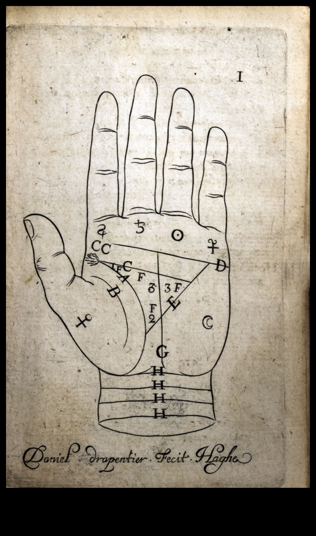 Beyond the Palms: צלול לתוך הפיתוי של אמנות היד של הצהרות גדולות