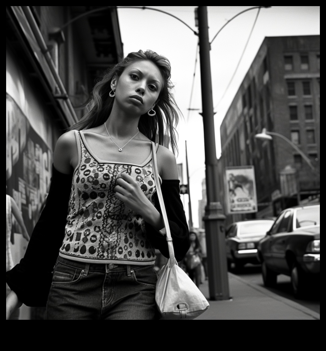 ריאליזם עירוני: החוזק והחן של חיי העיר באמנות