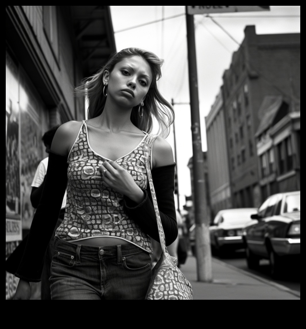 ריאליזם עירוני: החוזק והחן של חיי העיר באמנות