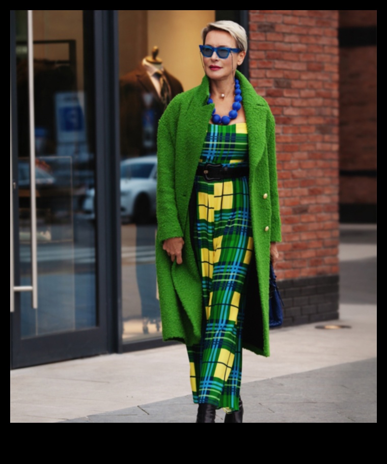 סגנון בר קיימא: רעיונות תלבושות ידידותיות לסביבה עבור ארון ירוק יותר