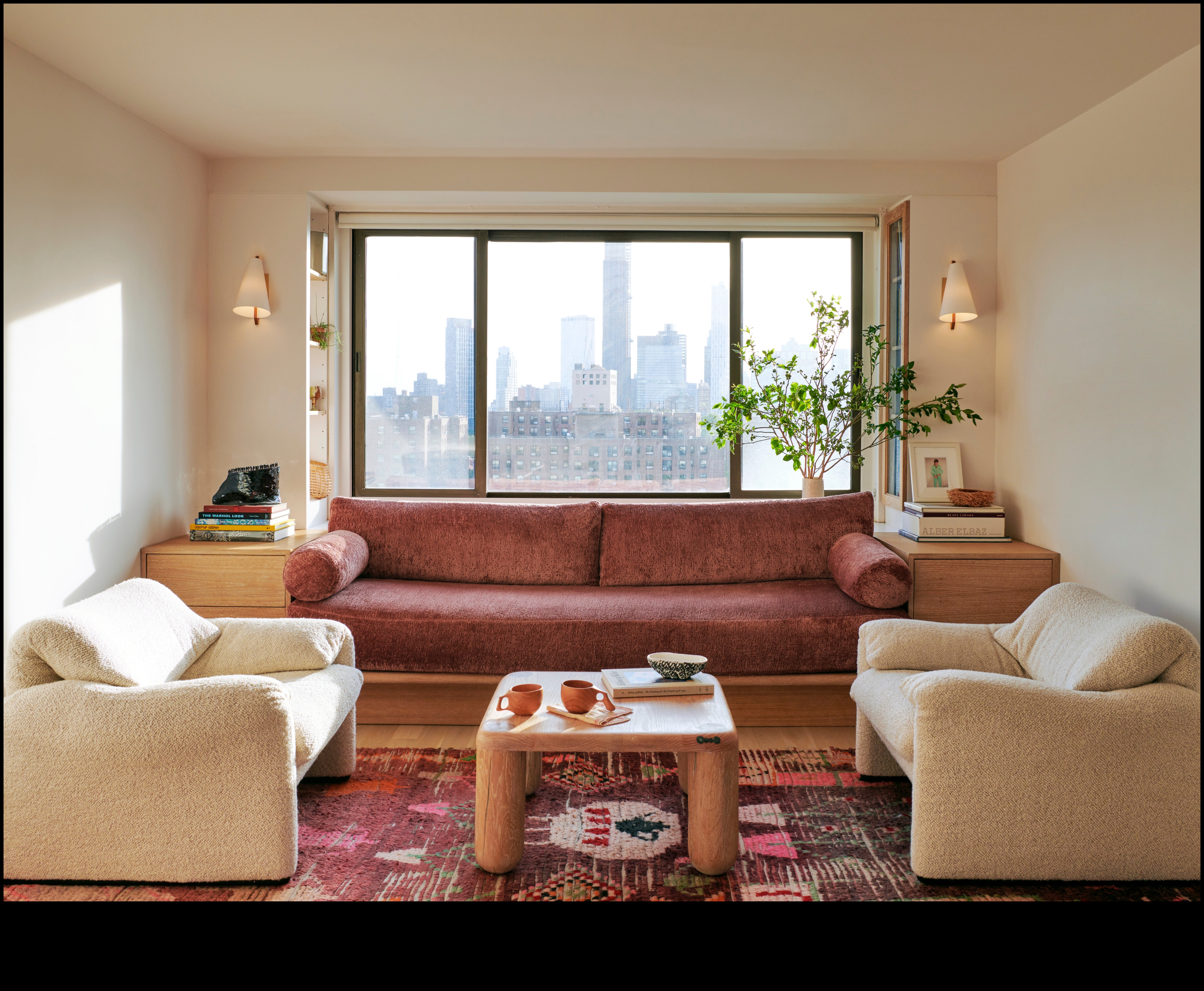 רעיונות תפאורה לחללים קטנים: מקסום סגנון ותפקוד