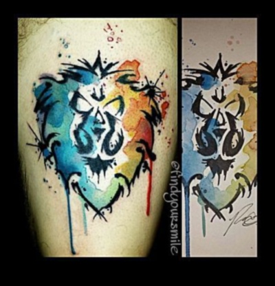 זניט זואולוגי: גלה יצירות מופת של קעקוע בעלי חיים