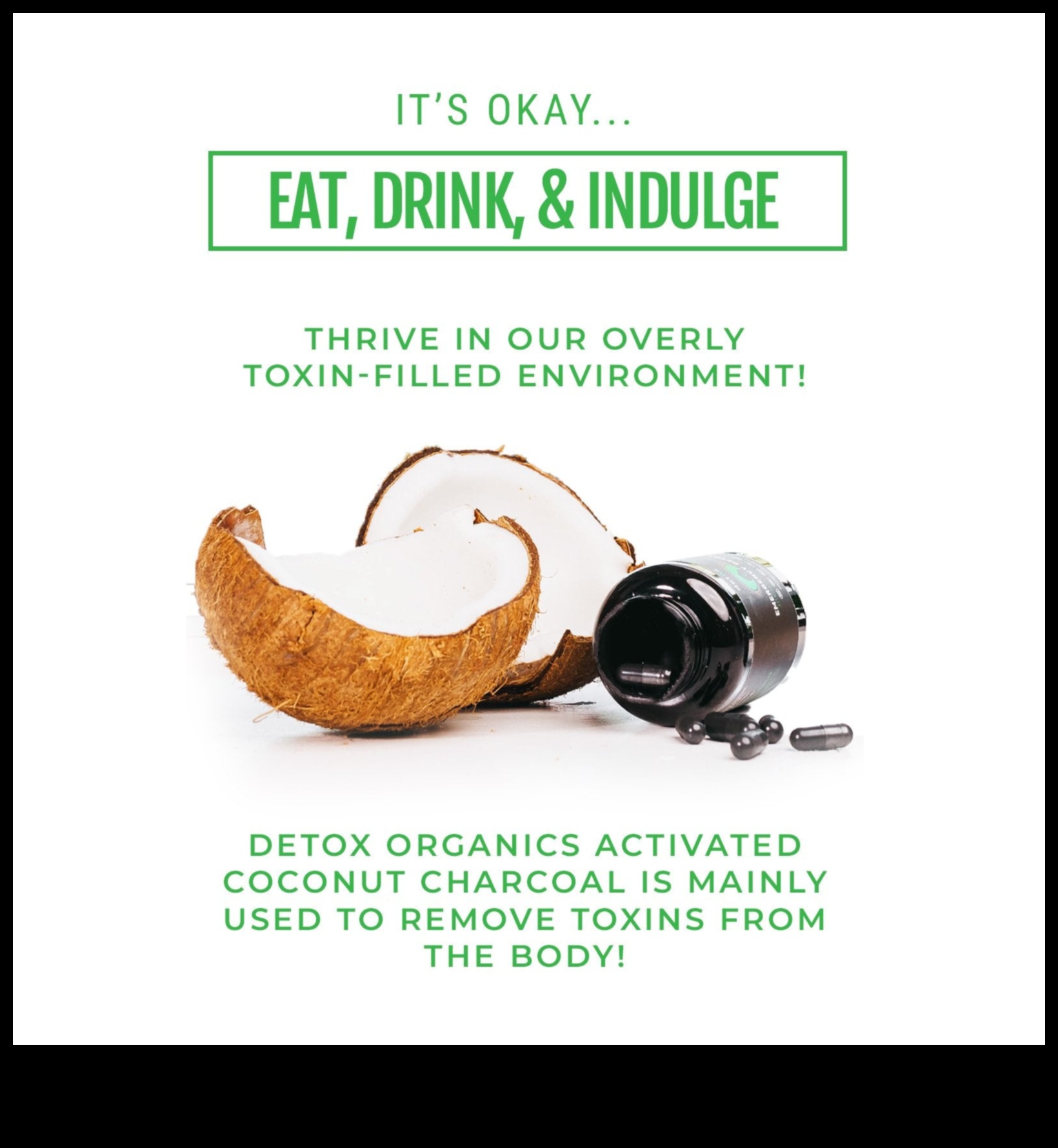 פינוק ניקוי רעלים: פנקו את עצמכם באושר עמוס בחומרי תזונה