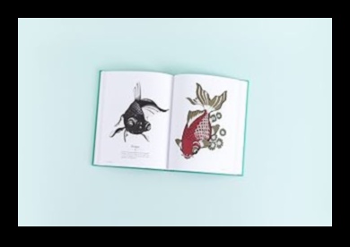 אייקוני דיו: חקר השפה של אמנות גוף סמלית