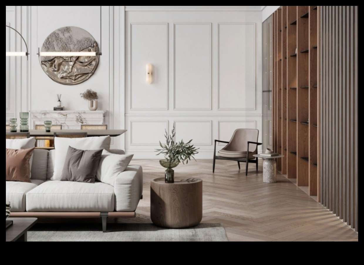 תוהה איך לשפר את החלל שלך? נסה את רעיונות העיצוב האלה!