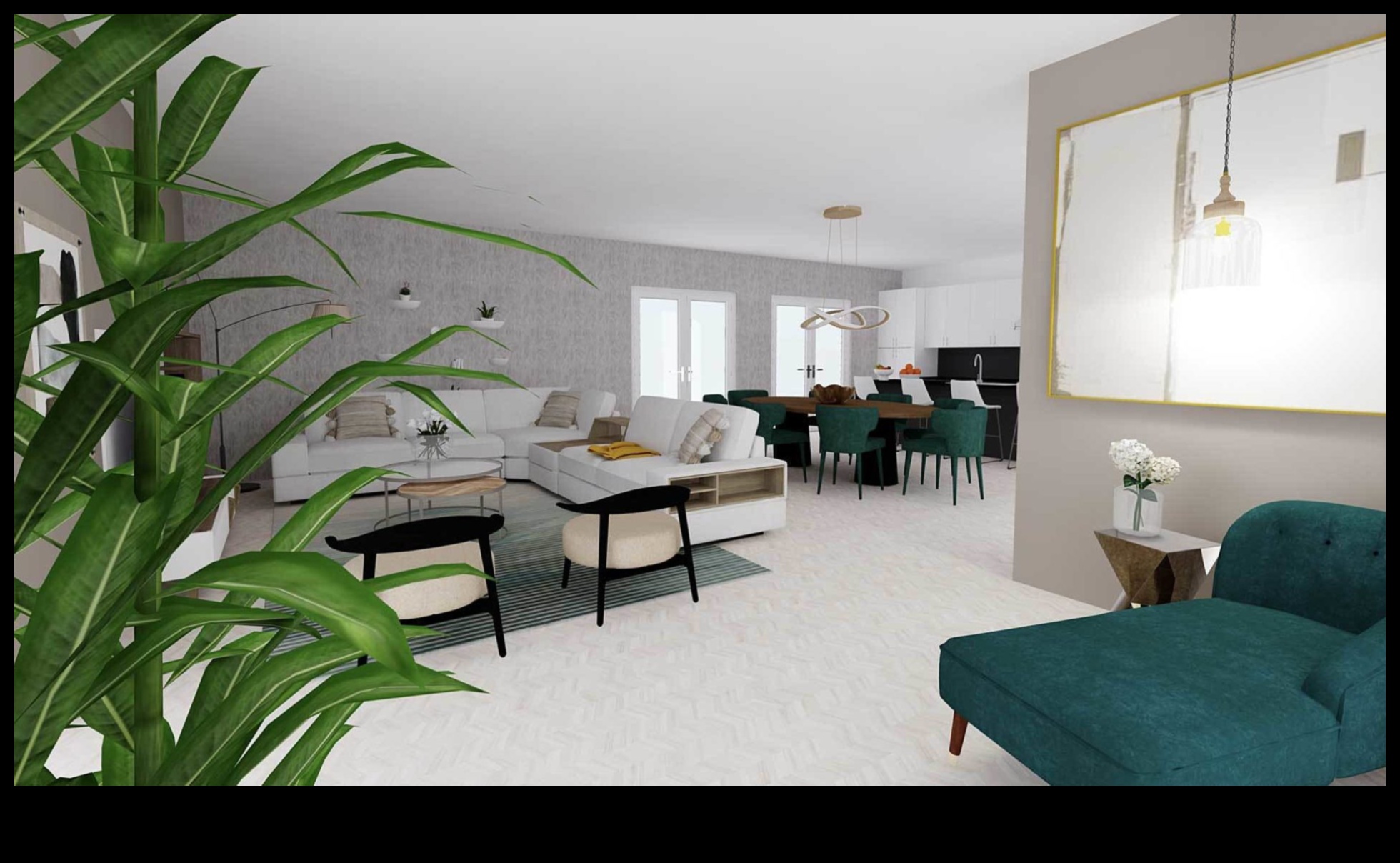 תוהה איך לשפר את החלל שלך? נסה את רעיונות העיצוב האלה!