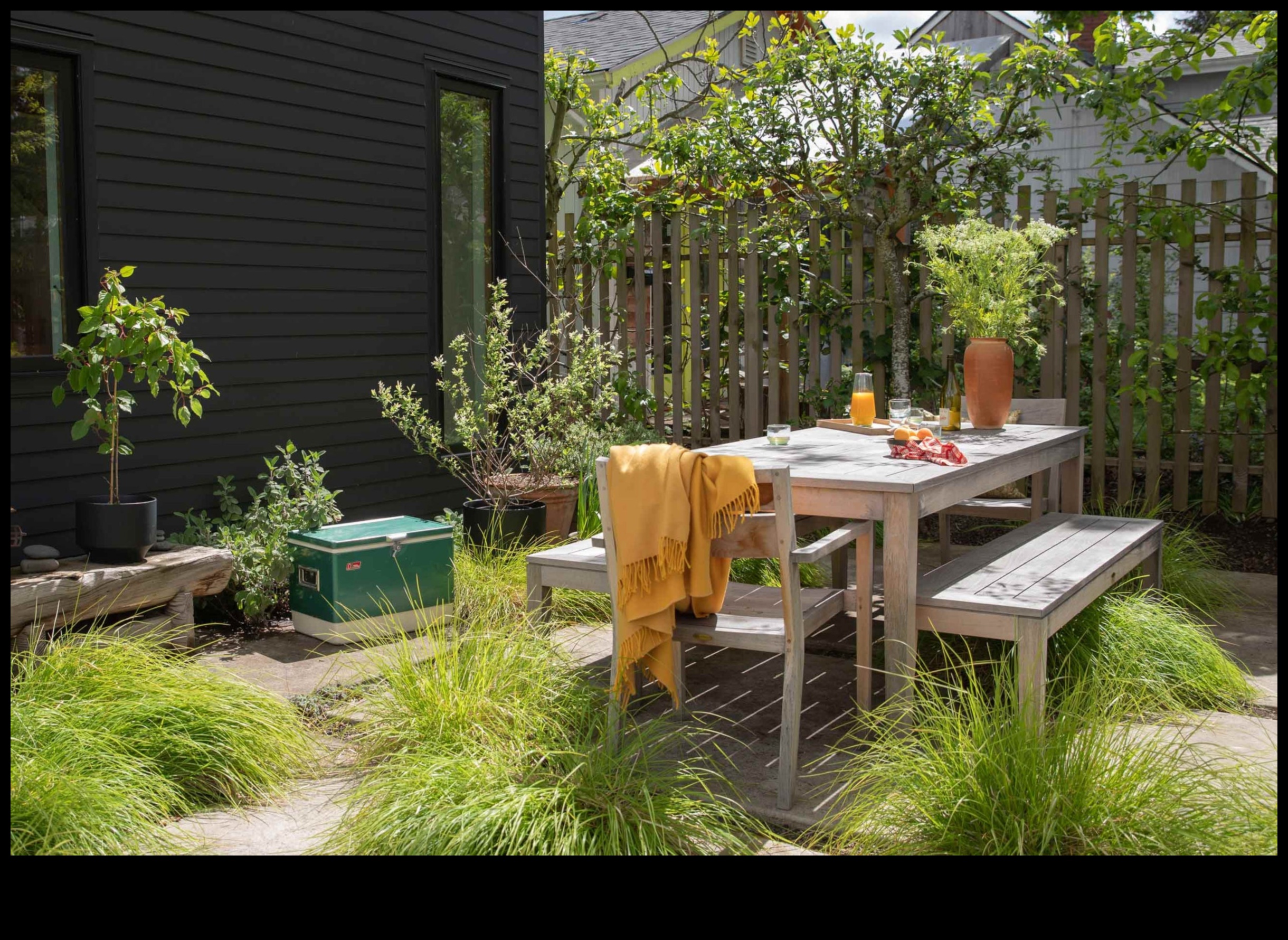 תוהה איך לשפר את החלל שלך? נסה את רעיונות העיצוב האלה!