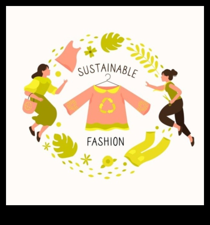 שיק בר קיימא: אופנה עם מצפון