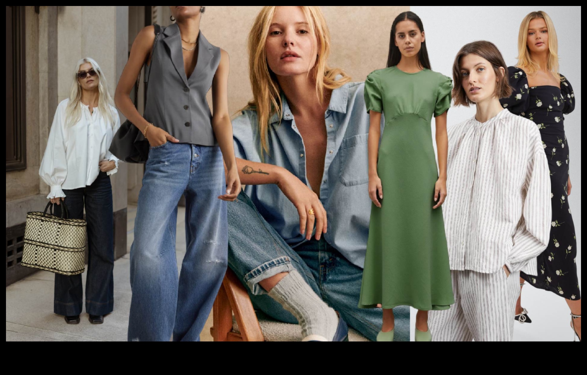 שיק בר קיימא: אופנה עם מצפון