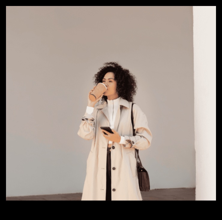 קסם מינימליסטי: סגנון ללא מאמץ לכל אירוע