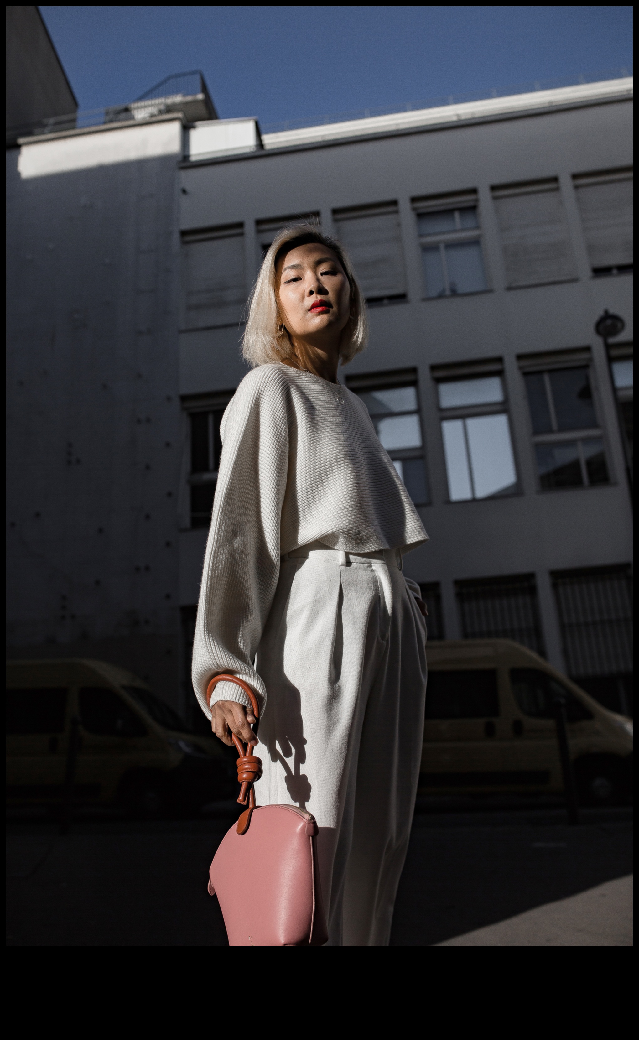 קסם מינימליסטי: סגנון ללא מאמץ לכל אירוע