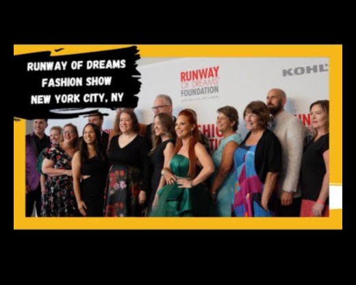 Runway Reverie Redux: Revisiting Dreams in the Language of Clothing