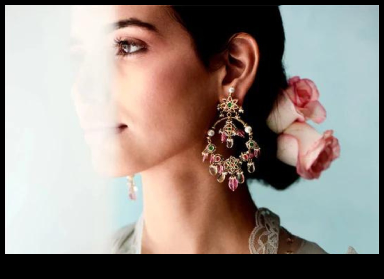 זוהר שיק: התקשט את עצמך בתכשיטי נשים שובי לב