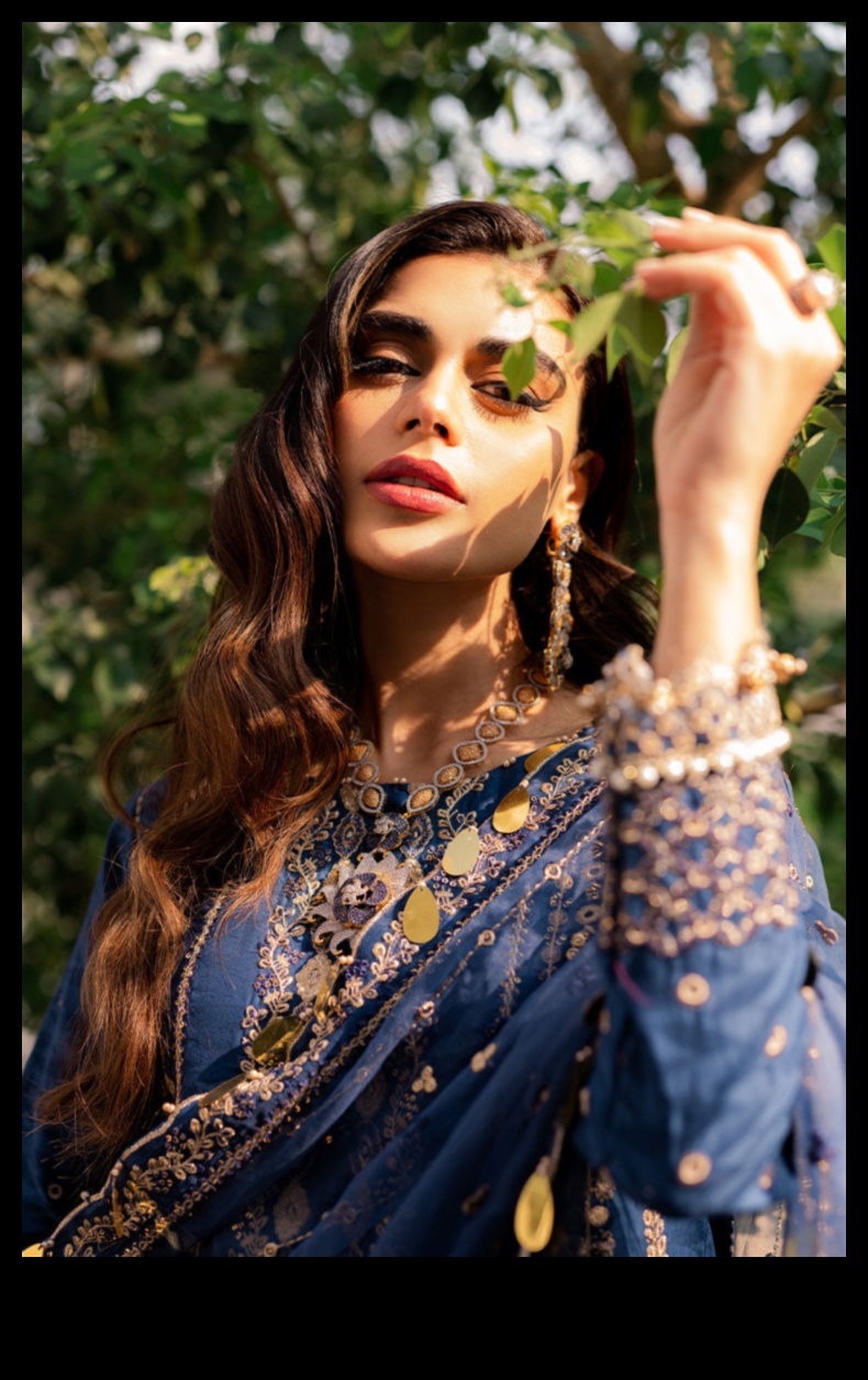 זוהר שיק: התקשט את עצמך בתכשיטי נשים שובי לב