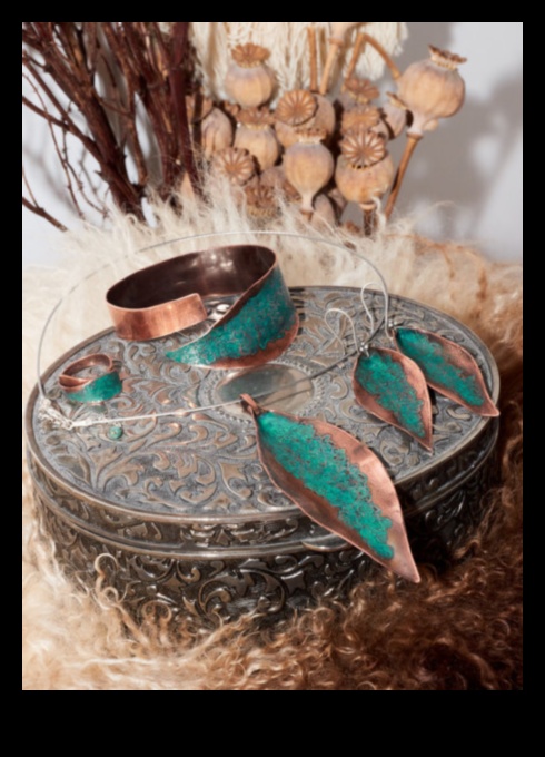 זוהר שיק: התקשט את עצמך בתכשיטי נשים שובי לב