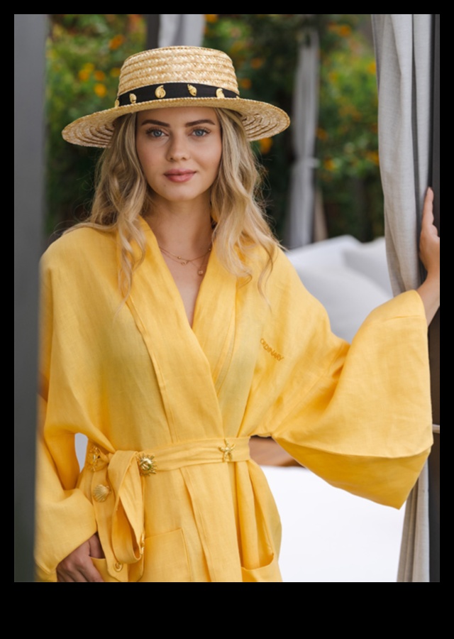 נסיגה ממריצה: יצירת רגעים של התחדשות עם תה ג'ינג'ר