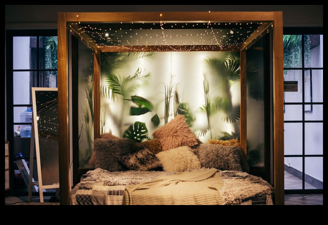 שליטה באמנות עיצוב הבית: טכניקות ואסטרטגיות