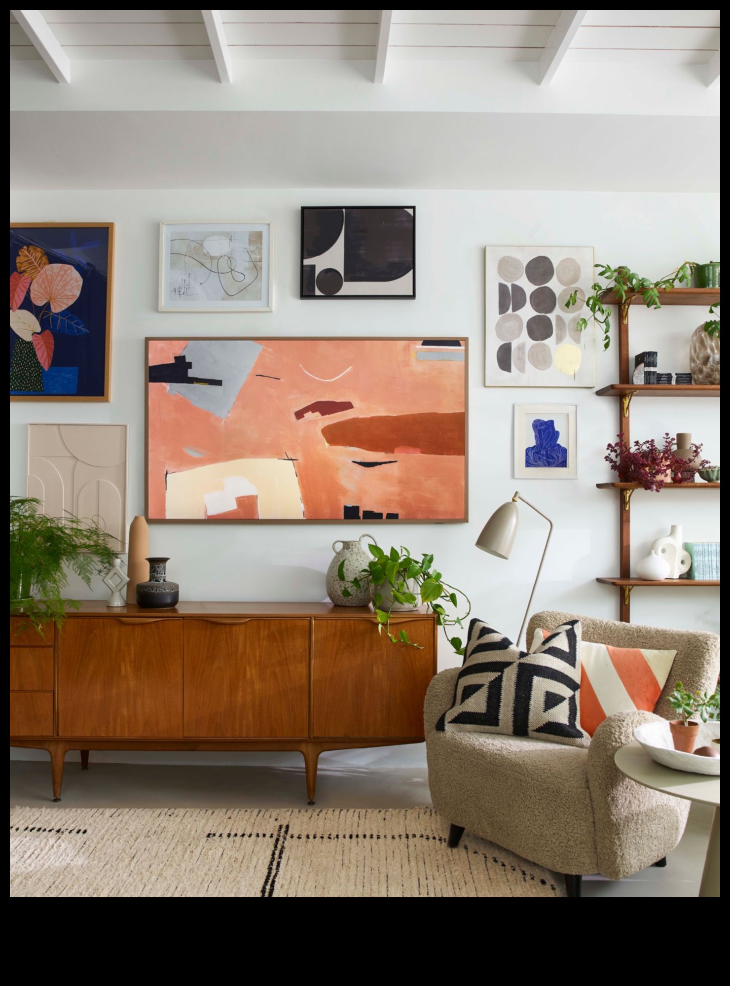 שליטה באמנות עיצוב הבית: טכניקות ואסטרטגיות