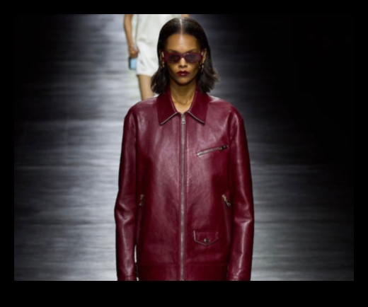 רגעי השיא: זרקור על פסגת הטרנדים האופנתיים של היום