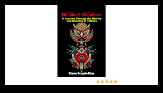 רשמים איקוניים: חקר כרוניקות קעקועים סמליות