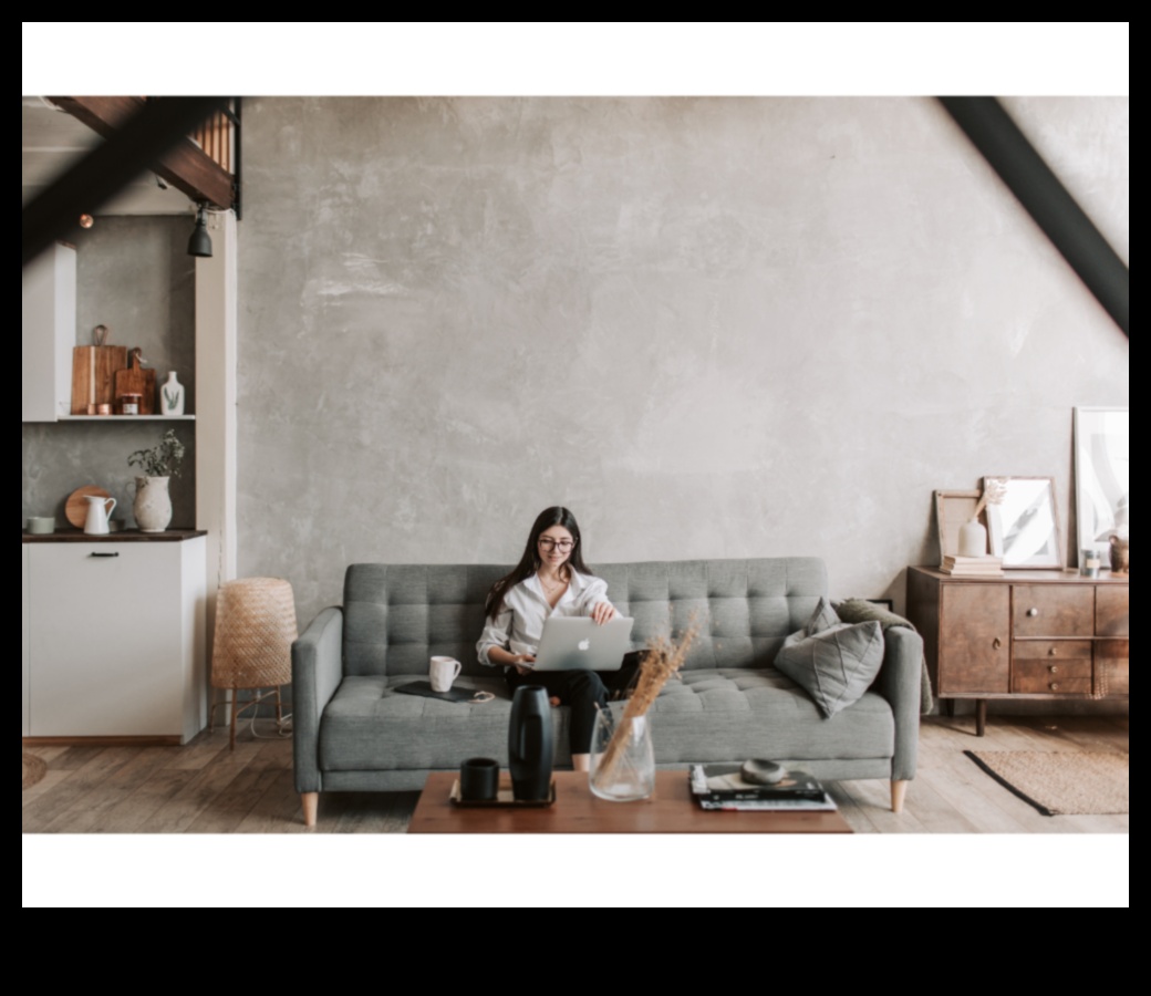 מדריך שלב אחר שלב למציאת השראה לעיצוב פנים