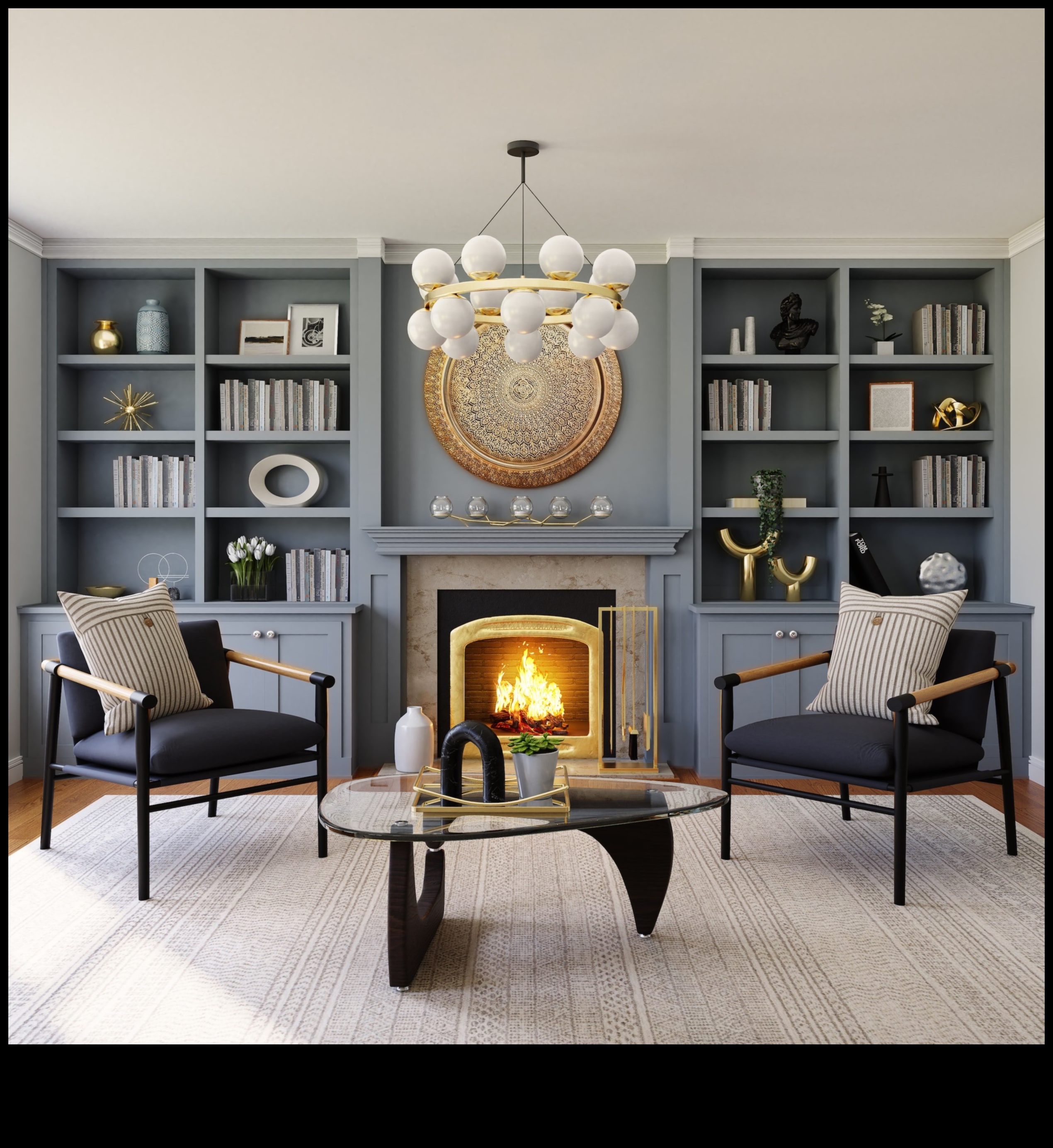 דרכים יצירתיות להתאים אישית את עיצוב הבית שלך