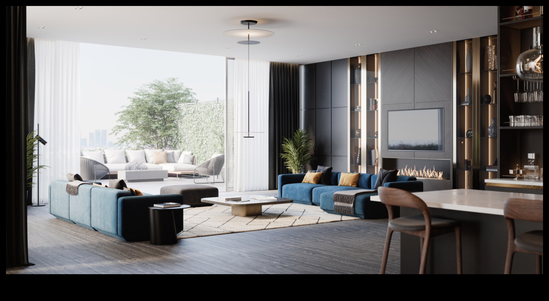 שליטה במושגי קישוט: מדריך שלב אחר שלב לכל חדר בביתך