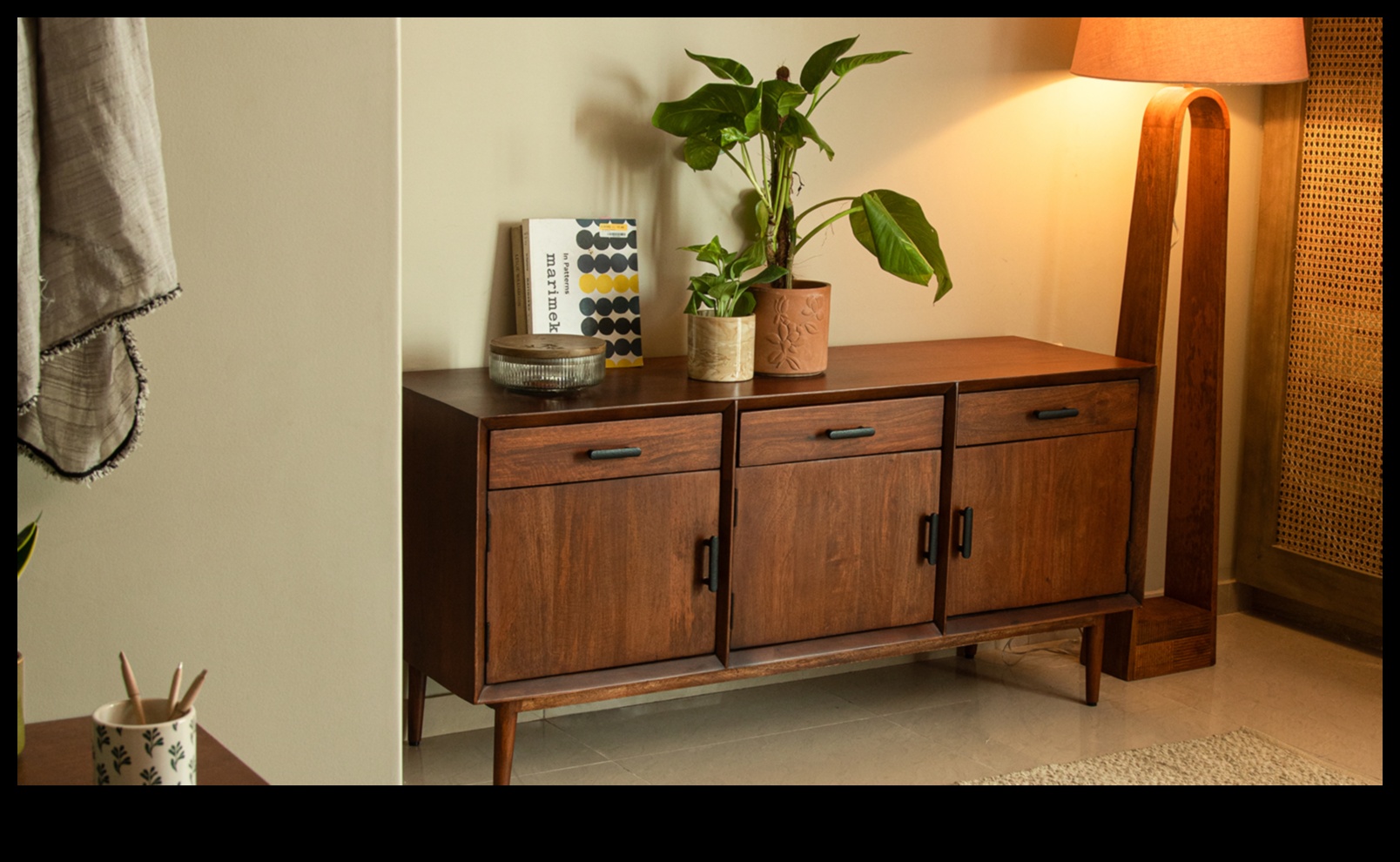 ממצאי ריהוט וינטג' למשיכה נצחית