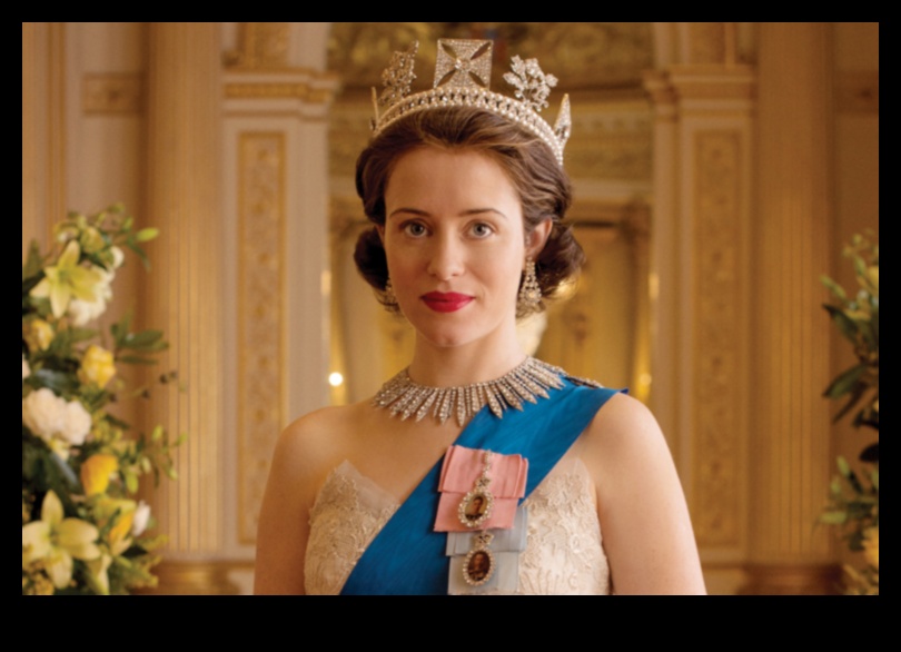 הוד מלכותי: הכתר את עצמך בהוד התכשיטים שלנו