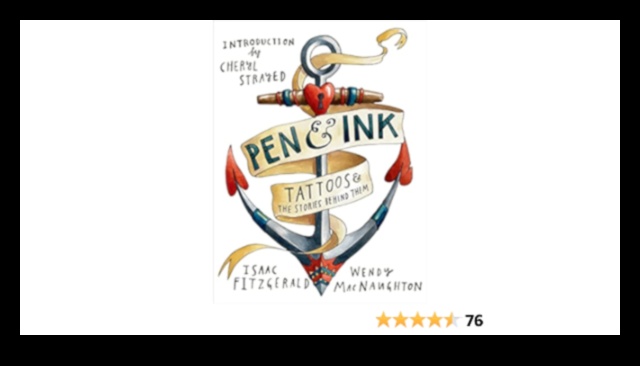 סימנים משמעותיים: דברי הימים שנוצרו בדיו סמלי