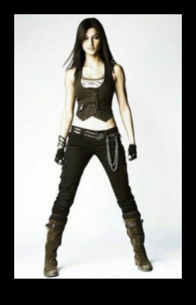 אדג' אורבני: שחרר את הצד הנועז של האופנה הטרנדית של היום