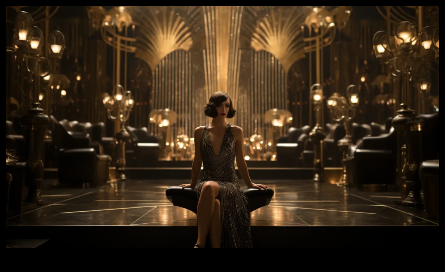 אדג' אורבני: שחרר את הצד הנועז של האופנה הטרנדית של היום