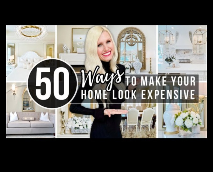 כיצד להתאים אישית את עיצוב הפנים שלך בתקציב נמוך