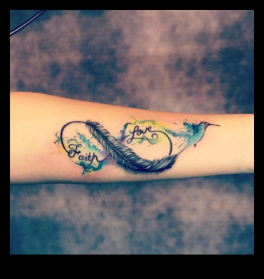 להבות תאומות: קעקועים זוגיים מציתים קשרים יצריים