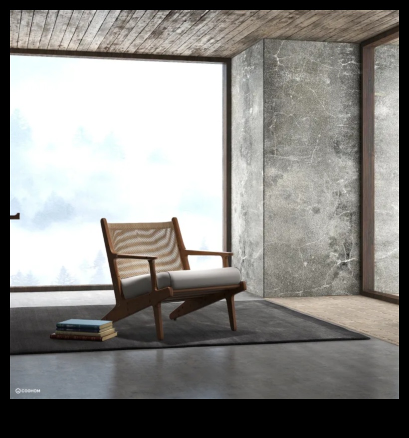 שחרר את המעצב הפנימי שלך: שליטה במושגי קישוט