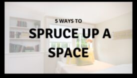 תוהה איך לשפר את החלל שלך? נסה את רעיונות העיצוב האלה!