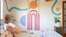 7 מושגי קישוט חדשניים להוספת אישיות לחלל שלך